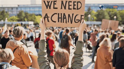 What is Local Problem and Practical solution with Mekonglink