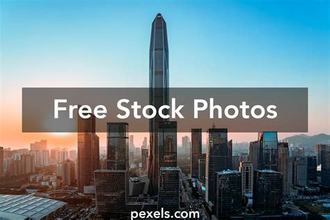 Building Shenzhen 的图像结果