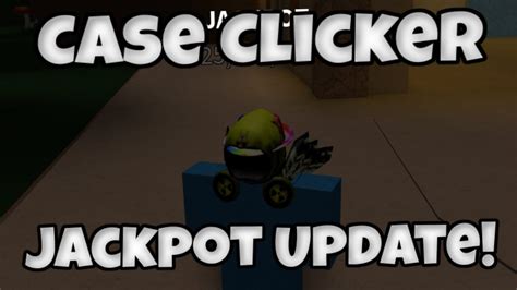 Image result for Case Clicker Jackpot Script