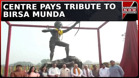 Sarai Kale Khan Chowk Renamed As Centre Pays Tribute to Indian Freedom ...