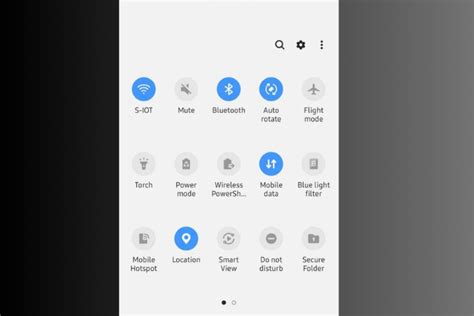 Image result for Toggle Auto Rotate
