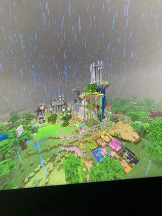 Image result for Minecraft Small Mega Base