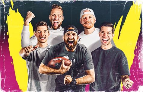 Dude Perfect Newest 的图像结果