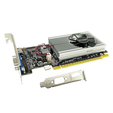 Amazon.in: Buy QTHREE GT 210 1024 MB DDR3_SDRAM Graphics Card,64 Bit ...