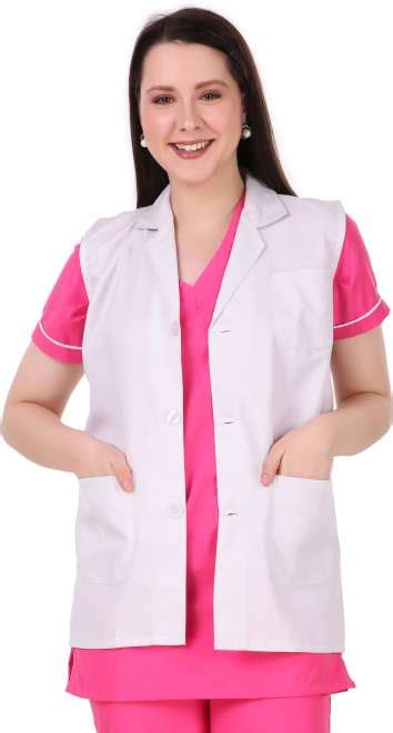 Lab Coats - Shop Coats for Lab Online in India | Shopsy