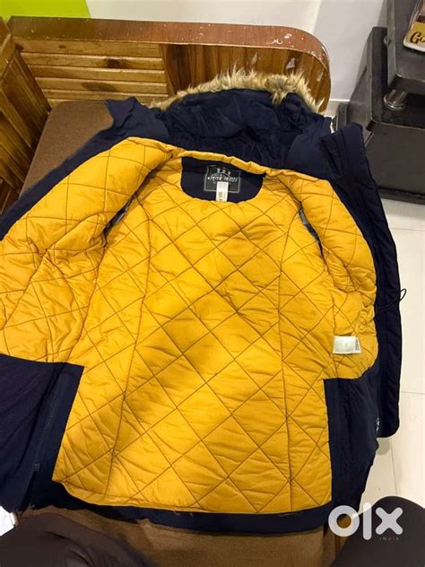 Decathlon Quechua Winter Jacket (L Size) – Like New – ₹5000 - Women ...