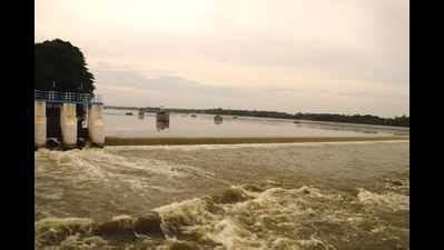 River Water Sharing: No consensus yet: Centre suggests last year’s ...