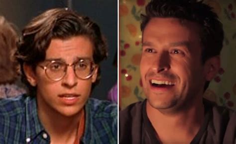 Sweet Valley High: What do the twins and their friends look like after ...