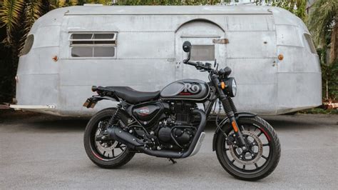 2025 Royal Enfield Hunter 350 launched in India at Rs 1.50 lakh. Know ...