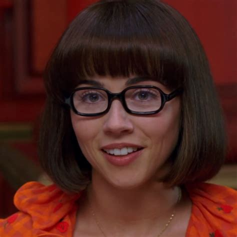 Linda Cardellini Velma Dinkley