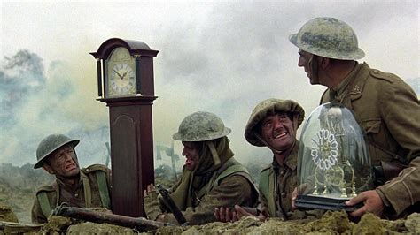Image result for Monty Python Meaning of Life Opening Scene