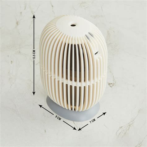 Buy Hobart Aroma Diffuser from Home Centre at just INR 1799.0