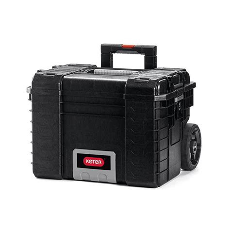 Kofer za alat Gear Mobile 56L Keter CU 236889 | Volim svoj dom