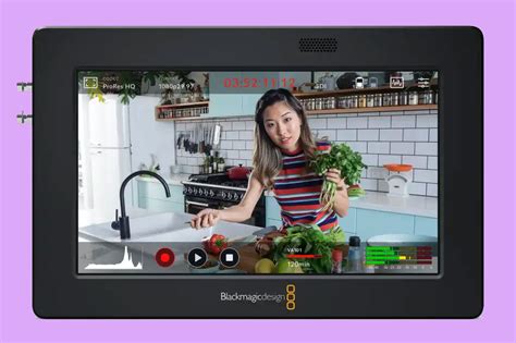 Camera Screen 的图像结果