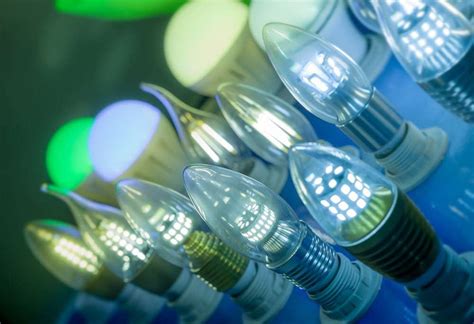 Image result for LED Lighting Examples