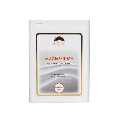 Say Magnesium In Spanish at Alan Darlington blog