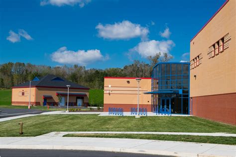 Northwest Elementary School - Beers + Hoffman Architecture