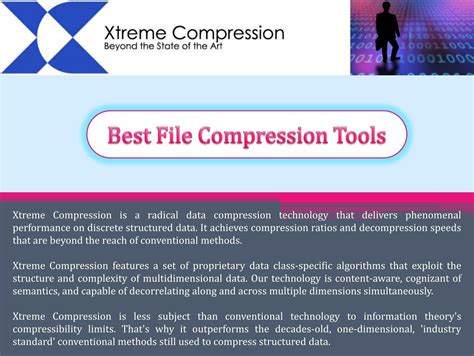 Compression Utilities 的图像结果