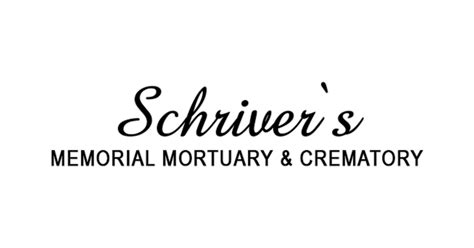 Schriver's Memorial Mortuary & Crematory | Aberdeen, SD