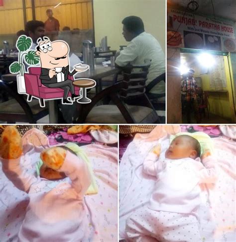 Punjabi Paratha House, Secunderabad - Restaurant menu, prices and reviews