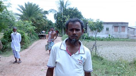 West Bengal panchayat polls: Residents of Bhangar-II block speak of ...