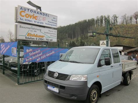 Lastkraftwagen VW Seite 4