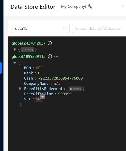 Image result for JavaScript Roblox Table