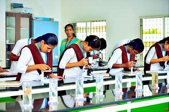 Facilities | MVJ PUC