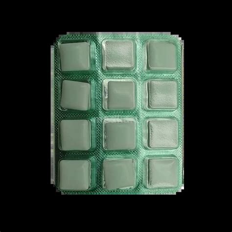 NICOTEX 4MG CINNAMON TABLET : Uses, Price, Dosage, Side effects ...