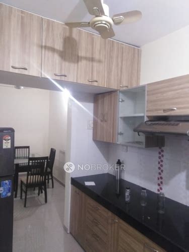 Cosmos County Thane West - Without Brokerage Fully furnished 2 BHK Flat ...