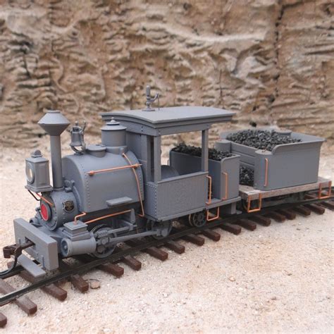 What Is On30 Scale Trains 的图像结果