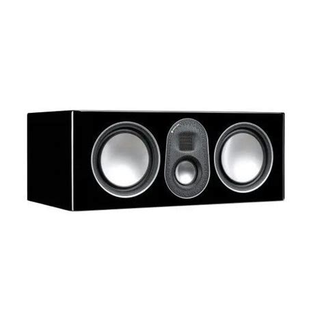 Monitor Audio Gold C250 – Center Speaker – The Sound Factor