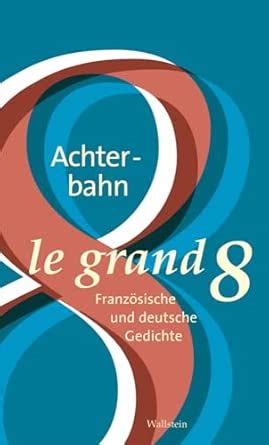 Amazon.in: Buy Achterbahn - Le grand 8: Französische und deutsche ...