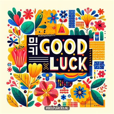 Free Good luck Image | Share via WhatsApp & Social Media