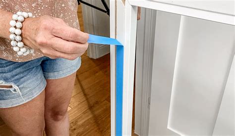 Image result for Frame Mirror Installation