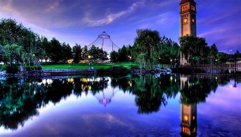 DOWNTOWN SPOKANE (2026) All You Need to Know BEFORE Going (with Photos)