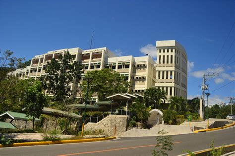 菲律宾莱西姆大学-lyceum of the philippines university