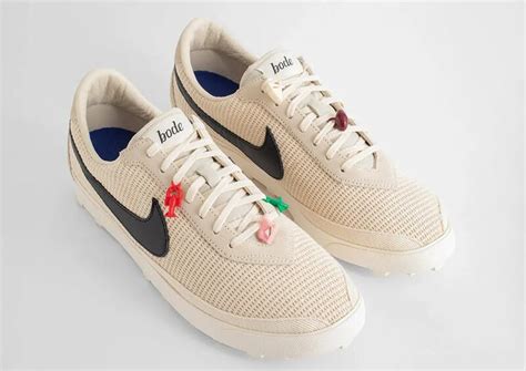 Al fin: Nike anuncia oficialmente la Bode Rec. Collection para ...