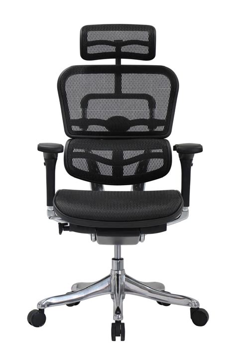 Ergohuman | Executive Series | OFFICEMATE