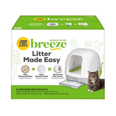 Feline First Cat Litter House at Josephine Blumberg blog