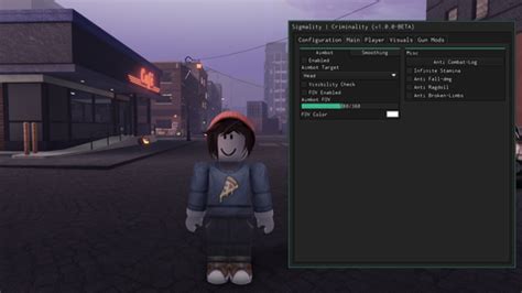 Roblox Criminality Hack Script 的图像结果