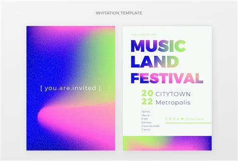 Gradient festival Images - Free Download on Freepik