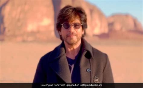 ना पठान का बेशरम रंग ना एनिमल का अर्जन वैली, शाहरुख खान के इस 15 साल ...