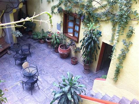HOTEL CASA DEL CALLEJON (Puebla) - Hotel Reviews & Photos - Tripadvisor