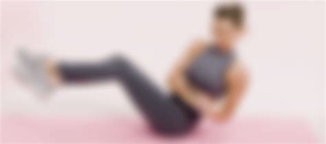 Shape Up Your Core With The Flawless 30 Day Abs Challenge | FITPASS