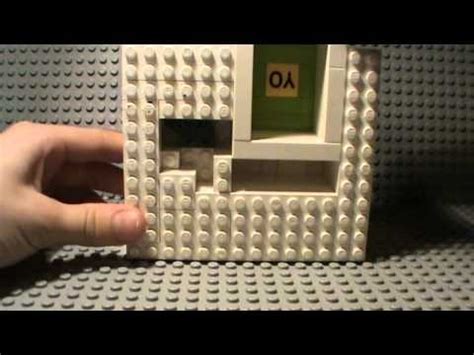 Image result for LEGO Puzzle Safe Tutorial