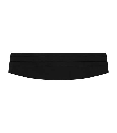 Mens Dolce & Gabbana multi Silk Cummerbund | Harrods # {CountryCode}