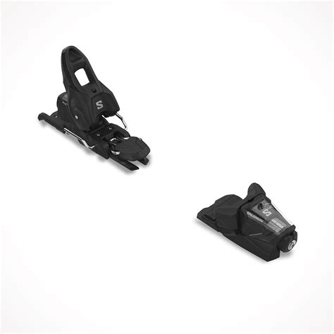 Salomon Stage GW 10 Ski Bindings - 2024 | OutdoorSports.com