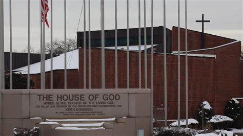 Tennessee groups get grants to preserve historically Black churches