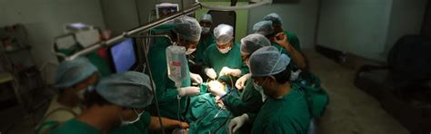 Capacity Building for Access to Quality Health – Cancer Care